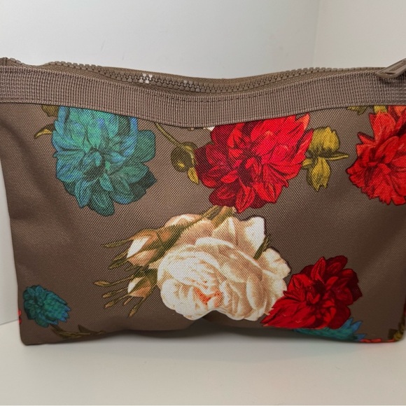 herschel pouch/make Up Bag clutch - Picture 2 of 10